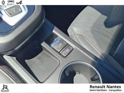 Photo 27 Renault Arkana  1.6 E-Tech full hybrid 145ch RS Line