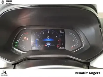 Photo 14 Renault Clio  1.0 TCe 90ch Intens -21N