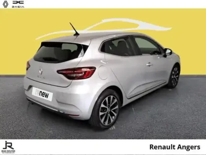 Photo 11 Renault Clio  1.0 TCe 90ch Intens -21N