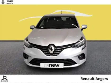 Photo 8 Renault Clio  1.0 TCe 90ch Intens -21N