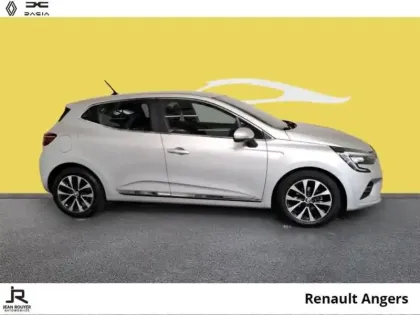Photo 12 Renault Clio  1.0 TCe 90ch Intens -21N