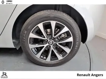 Photo 7 Renault Clio  1.0 TCe 90ch Intens -21N
