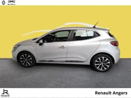 Photo 9 Renault Clio  1.0 TCe 90ch Intens -21N