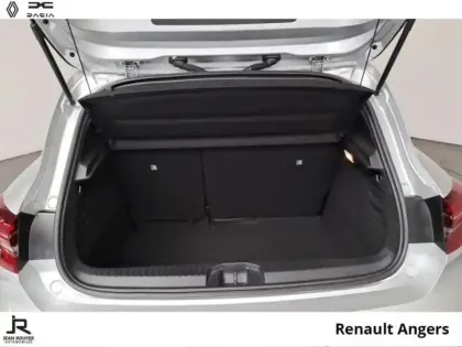 Photo 6 Renault Clio  1.0 TCe 90ch Intens -21N
