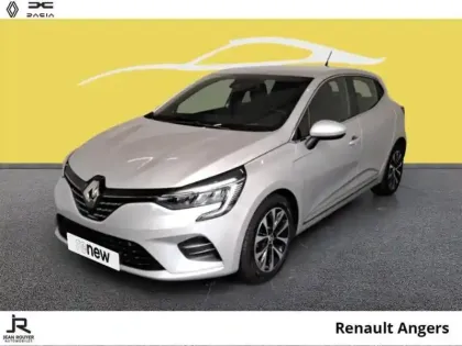 Photo Renault Clio Intens