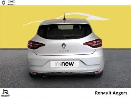Photo 10 Renault Clio  1.0 TCe 90ch Intens -21N