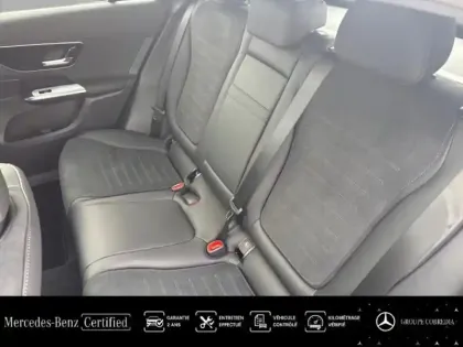 Photo 10 Mercedes GLC  Coupé 220 d 197ch AMG Line 4Matic 9G-Tronic