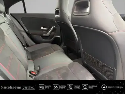 Photo 7 Mercedes CLA  250 e Hybrid EQ 218ch AMG Line 8G-DCT