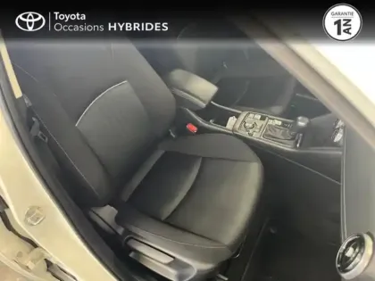 Photo 5 Mazda Cx3 CX-3 2.0 SKYACTIV-G 121ch Sélection BVA Euro6d-T