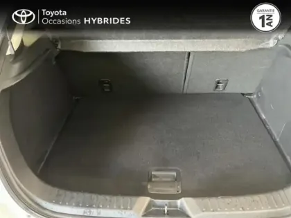Photo 9 Mazda Cx3 CX-3 2.0 SKYACTIV-G 121ch Sélection BVA Euro6d-T
