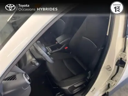 Photo 10 Mazda Cx3 CX-3 2.0 SKYACTIV-G 121ch Sélection BVA Euro6d-T