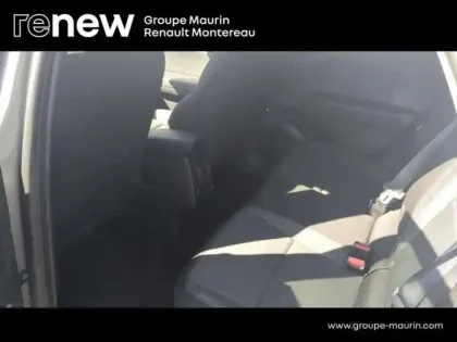 Photo 11 Renault Captur  1.6 E-Tech hybride 145ch Evolution