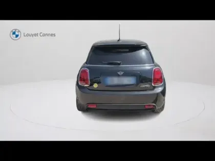 Photo 5 Mini Mini  Cooper SE 184ch Edition Premium Plus BVA 5CV