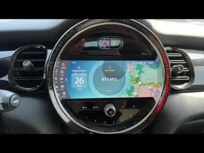 Photo 8 Mini Mini  Cooper SE 184ch Edition Premium Plus BVA 5CV