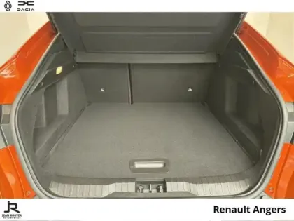 Photo 6 Renault Arkana  1.6 E-Tech hybride 145ch Engineered -22