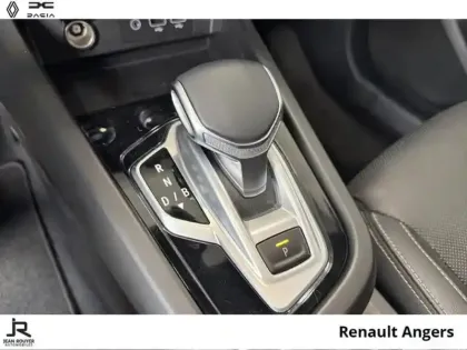 Photo 5 Renault Arkana  1.6 E-Tech hybride 145ch Engineered -22