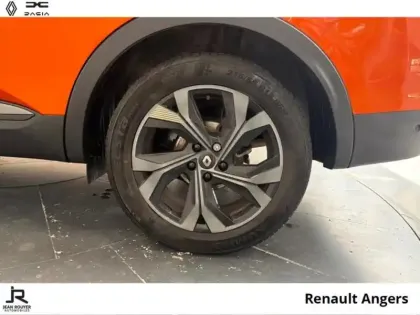 Photo 7 Renault Arkana  1.6 E-Tech hybride 145ch Engineered -22
