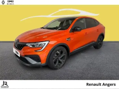 Photo Renault Arkana E-tech Engineered