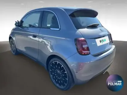 Photo 6 Fiat 500  e 118ch La Prima MY23