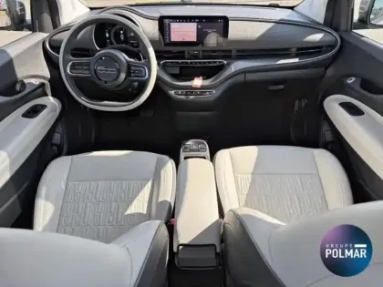 Photo 7 Fiat 500  e 118ch La Prima MY23