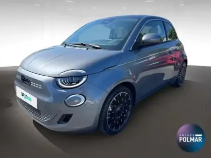 Photo Fiat 500 La Prima