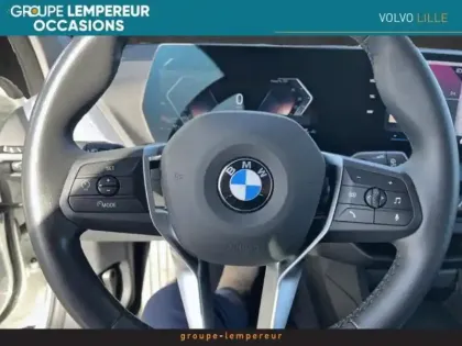 Photo 11 BMW Serie 1 Série 1 120dA 163ch M Sport Design DKG7