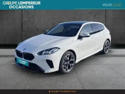 Photo Bmw Serie 1 M Sport Design