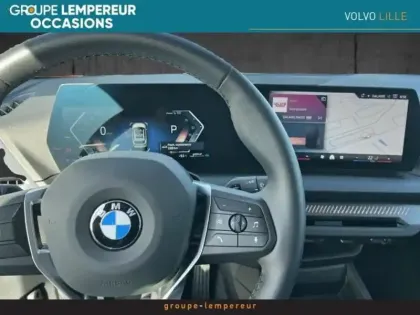 Photo 10 BMW Serie 1 Série 1 120dA 163ch M Sport Design DKG7