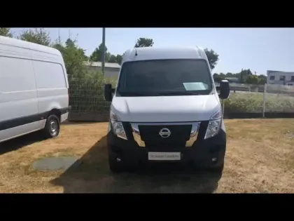 Photo 14 Nissan Interstar  Fg L2H2 3t5 2.0 dCi 130ch Euro6E N-Connecta