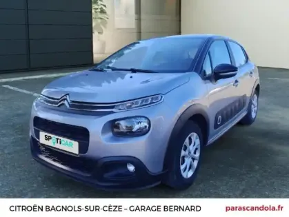 Photo Citroën C3 Feel