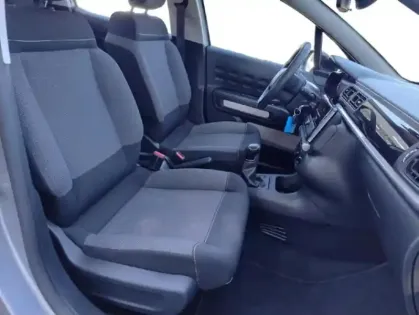 Photo 14 Citroën C3  PureTech 82ch Feel S&S E6.d