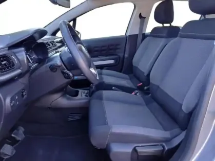 Photo 8 Citroën C3  PureTech 82ch Feel S&S E6.d