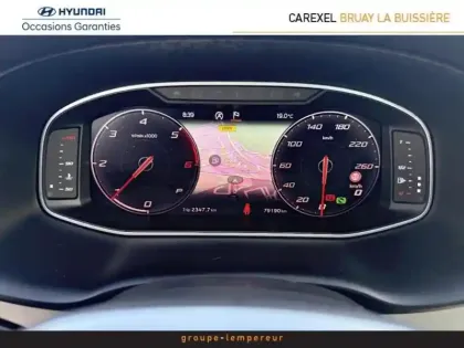 Photo 13 Seat Ateca  2.0 TDI 150ch Start&Stop Xperience DSG7
