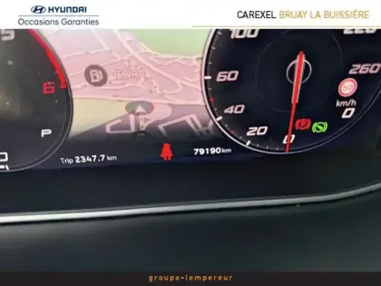 Photo 14 Seat Ateca  2.0 TDI 150ch Start&Stop Xperience DSG7