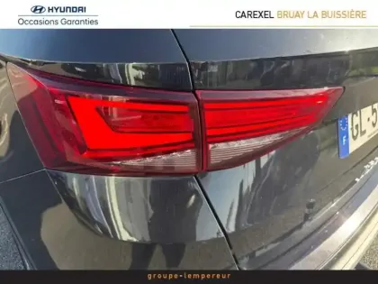 Photo 7 Seat Ateca  2.0 TDI 150ch Start&Stop Xperience DSG7