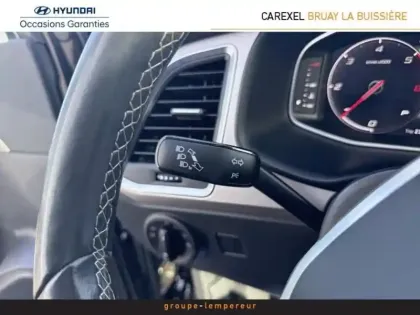 Photo 15 Seat Ateca  2.0 TDI 150ch Start&Stop Xperience DSG7