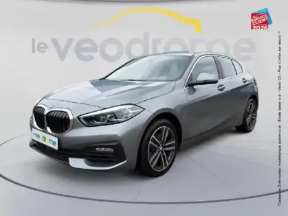 Photo Bmw Serie 1 Business Design