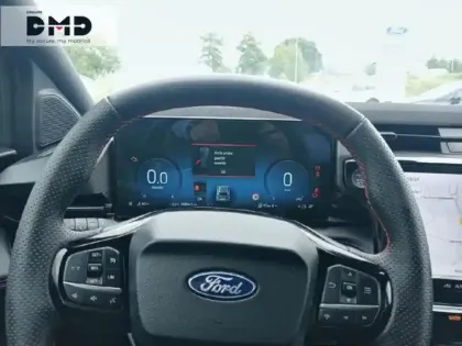 Photo 6 Ford Puma  1.0 EcoBoost Hybrid 125ch ST-Line S&S