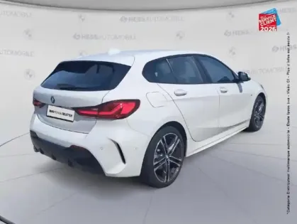 Photo 20 BMW Serie 1 Série 1 118iA 136ch M Sport DKG7