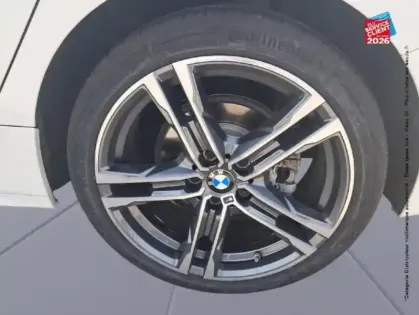 Photo 9 BMW Serie 1 Série 1 118iA 136ch M Sport DKG7