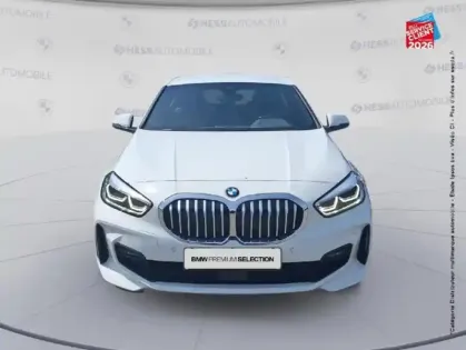 Photo 16 BMW Serie 1 Série 1 118iA 136ch M Sport DKG7