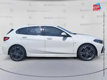 Photo 18 BMW Serie 1 Série 1 118iA 136ch M Sport DKG7