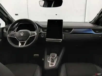 Photo 12 Renault Symbioz  1.6 E-Tech full hybrid 145ch esprit Alpine