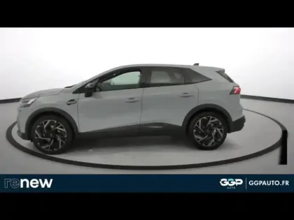 Photo 10 Renault Symbioz  1.6 E-Tech full hybrid 145ch esprit Alpine