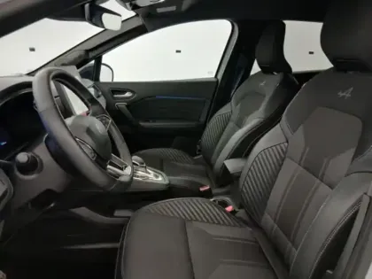 Photo 13 Renault Symbioz  1.6 E-Tech full hybrid 145ch esprit Alpine