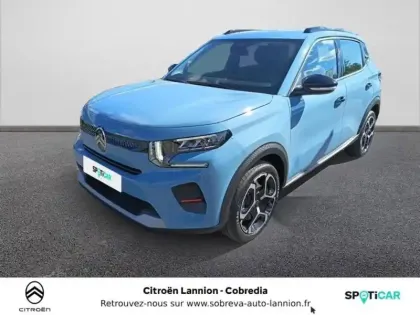 Photo Citroën C3 Plus