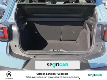 Photo 5 Citroën C3  1.2 Turbo 100ch PLUS