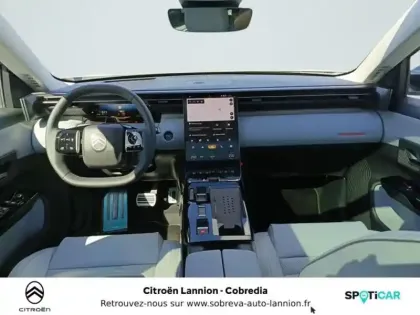 Photo 12 Citroën C5 aircross  Electrique 210ch 78kWh autonomie confort MAX