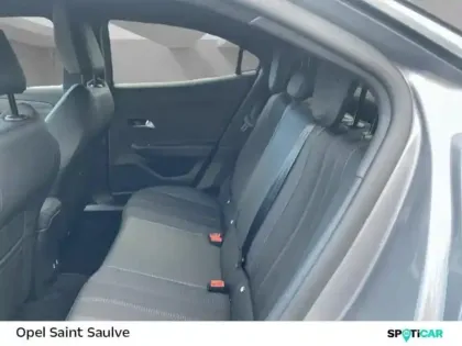 Photo 11 Opel Mokka  1.2 Turbo Hybrid 145ch GS e-DCT6