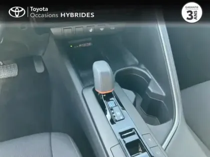 Photo 29 Toyota C-HR  2.0 Hybride 200ch Design MY25